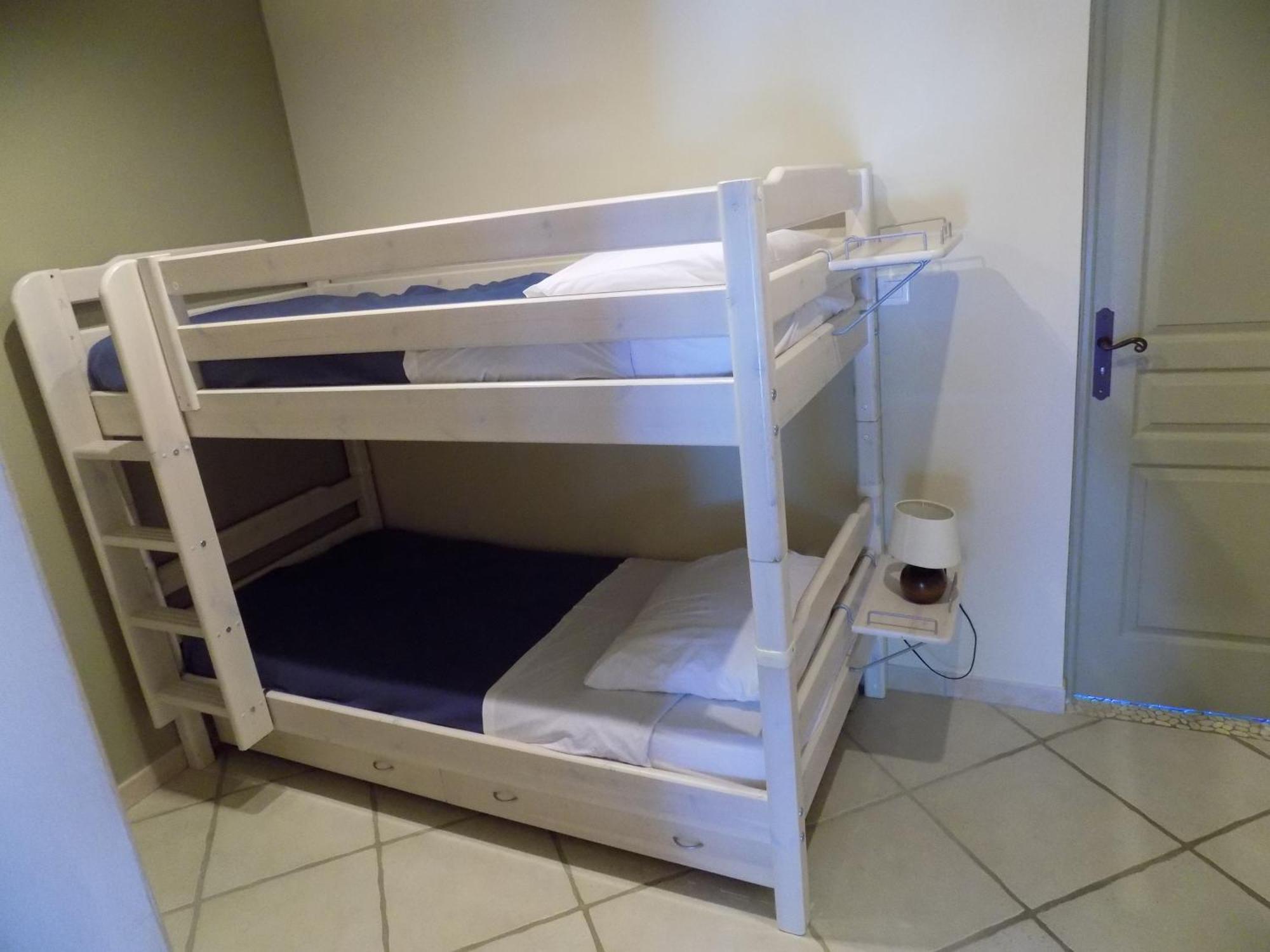 Le Jaonnet Bed and Breakfast Nabirat Kamer foto